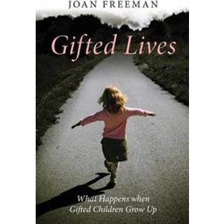 Gifted Lives
