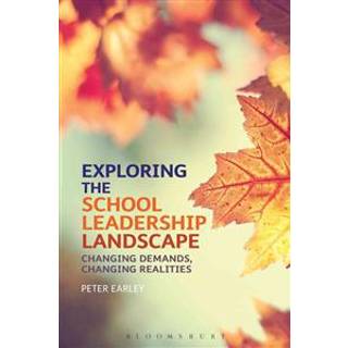 Exploring the School Leadership Landscape