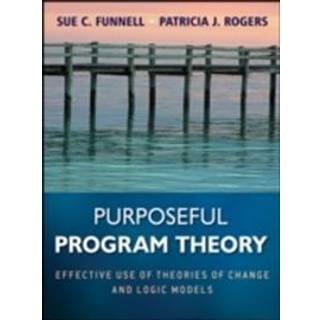 Purposeful Program Theory