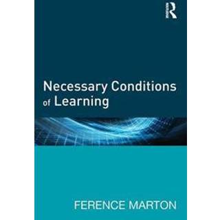 Necessary Conditions of Learning