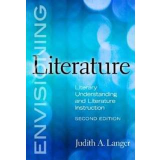 Envisioning Literature