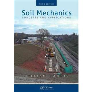 Soil Mechanics
