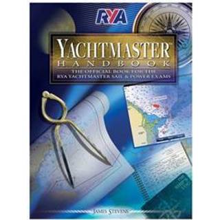 RYA Yachtmaster Handbook