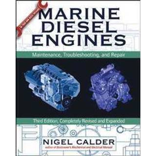 Marine Diesel Engines