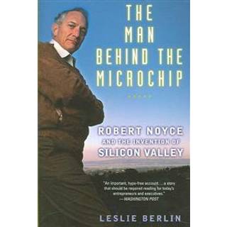 The Man Behind the Microchip