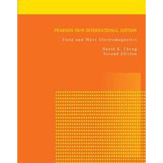 Field and Wave Electromagnetics