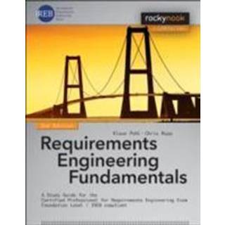 Requirements Engineering Fundamentals