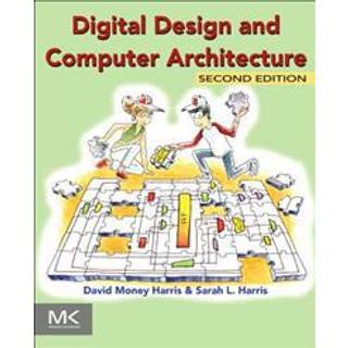 Digital Design and Computer Architecture