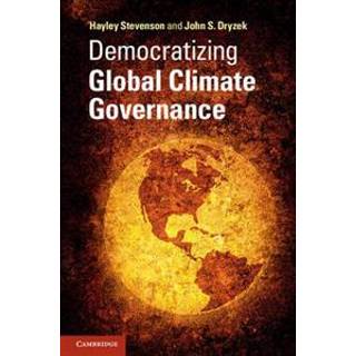 Democratizing Global Climate Governance