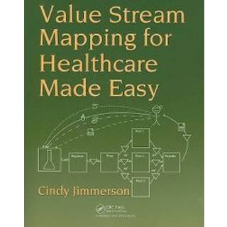 Value Stream Mapping for Healthcare Made Easy