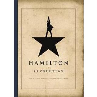 Hamilton: The Revolution