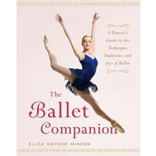 The Ballet Companion