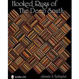 Hooked Rugs of The Deep South