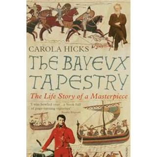 The Bayeux Tapestry