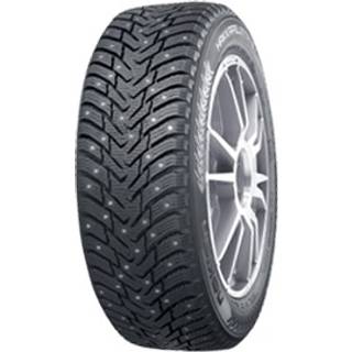 Nokian Hakkapeliitta 8 SUV ( 245/55 R19 107T XL med spikes )