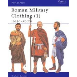 Roman Military Clothing
