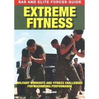 Extreme Fitness