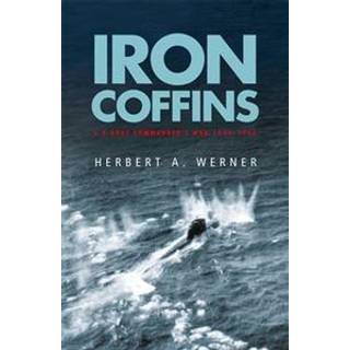 Iron Coffins
