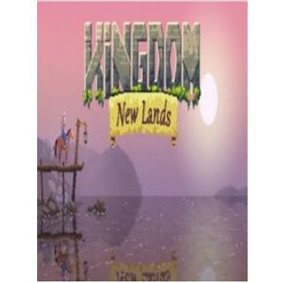 Kingdom: New Lands Steam Gift GLOBAL