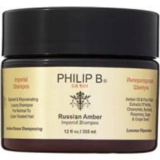 Philip B Russian Amber Imperial Shampoo, 88 ml.