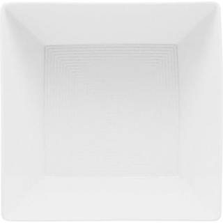 Rosenthal Loft skål kvadratisk hvid 15 cm