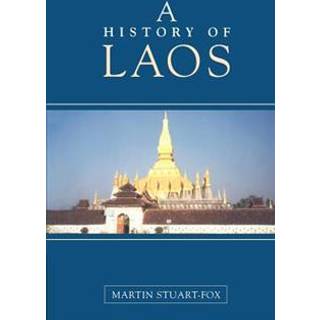 A History of Laos
