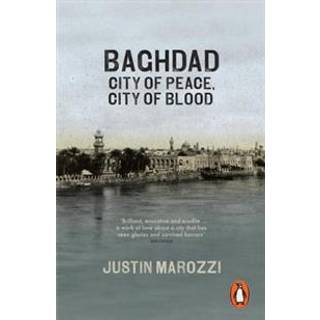 Baghdad