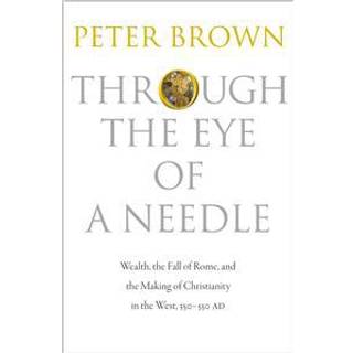 Through the Eye of a Needle