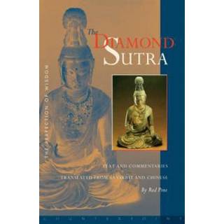 The Diamond Sutra