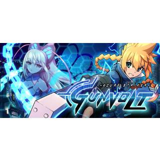 Azure Striker Gunvolt (PC) - Standard