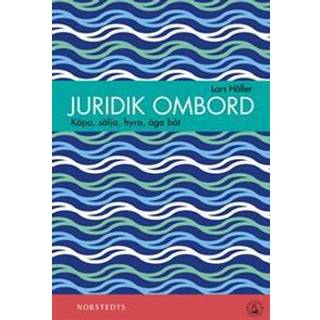 Juridik ombord