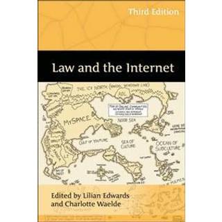 Law and the Internet