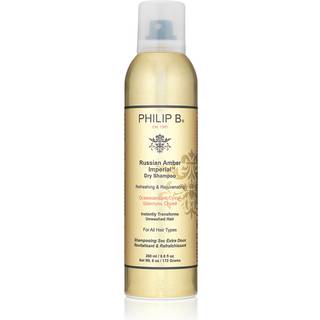 Philip B Russian Amber Dry Shampoo (U) 88 ml