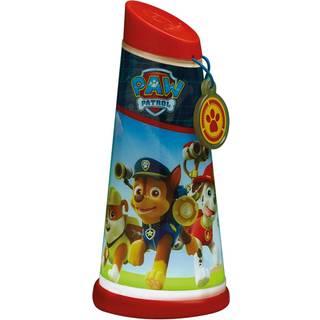 Paw Patrol Natlampe