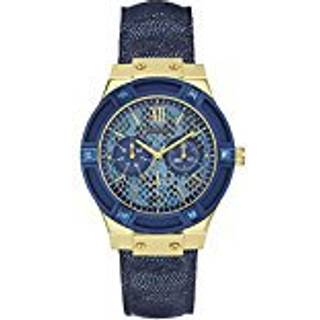 Stilfuld Ladies' Guess W0289L3 Ur (Ø 39 mm)