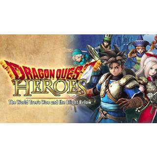 Dragon Quest Heroes Slime Edition (PC)