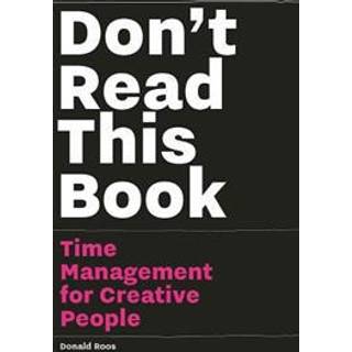 Don’t Read this Book