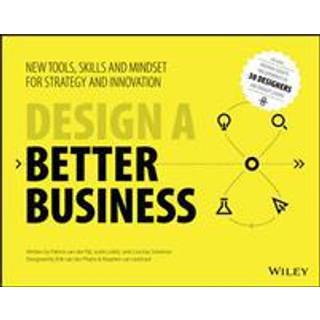 Design a Better Business