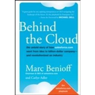 Behind the Cloud