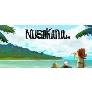 Nusakana (PC) - Standard