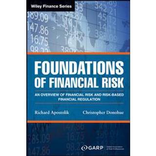 Foundations of Financial Risk