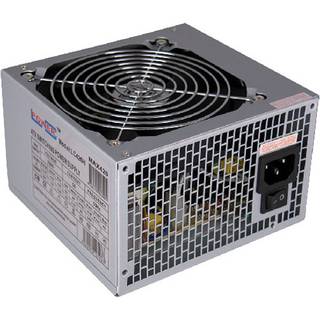 LC Power Office Series V1.3 - 420W Strømforsyning - 420 Watt - 120 mm - ATX - 80 Plus