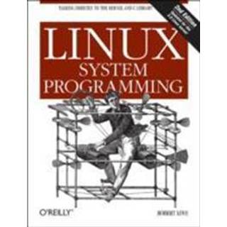 Linux System Programming