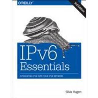 IPv6 Essentials