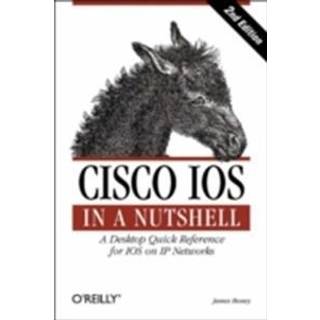 Cisco IOS in a Nutshell