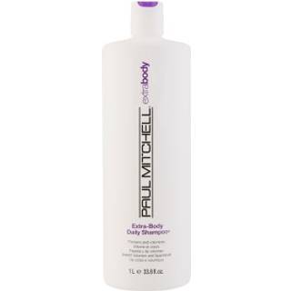 Paul Mitchell Extra Body Daily Shampoo 1.000 ml