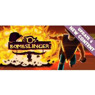 Bombslinger Steam Key GLOBAL