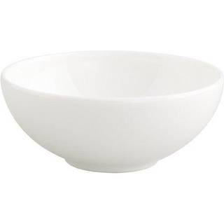 Villeroy & Boch Royal Skål 9cm - Serveringsskåle Benporcelæn Hvid - 1044123921