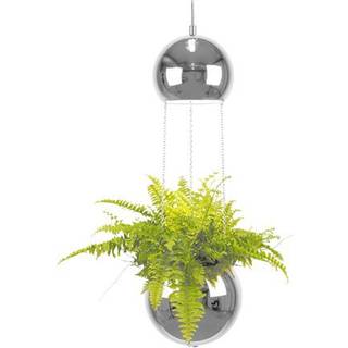 Globen Lighting Planter loftlampe og ampel messing