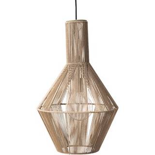 Pholc Spinn 39 Gulvlampe Naturfarvet - Gulvlamper Nature - 502412